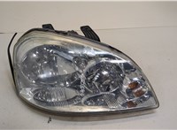 96425286 Фара (передняя) Chevrolet Lacetti 20369396 #1