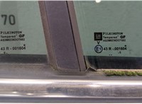  Дверь боковая (легковая) Opel Astra H 2004-2010 20369399 #4