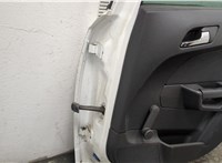  Дверь боковая (легковая) Opel Astra H 2004-2010 20369399 #8