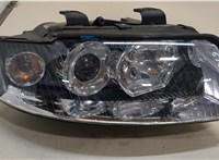 8E0941030C Фара (передняя) Audi A4 (B6) 2000-2006 20369403 #2