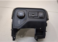  Кнопка включения полного привода Jeep Renegade 20369404 #1