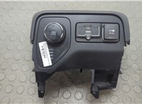 6AG27LXHAA Кнопка включения полного привода Jeep Renegade 2014-2025 20369404 #3