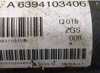  Кардан Mercedes Vito W639 2004-2013 20369407 #5