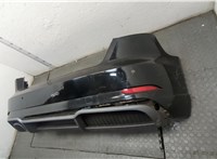  Бампер Audi A3 (8V) 2012-2020 20369418 #2