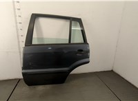  Дверь боковая (легковая) Ford Fusion 2002-2012 20369422 #1