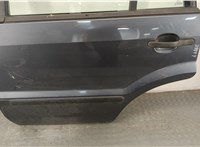  Дверь боковая (легковая) Ford Fusion 2002-2012 20369422 #2