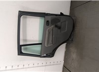  Дверь боковая (легковая) Ford Fusion 2002-2012 20369422 #5