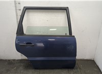  Ручка двери наружная Volkswagen Passat 4 1994-1996 11382319 #1