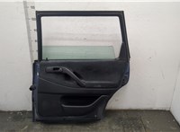  Ручка двери наружная Volkswagen Passat 4 1994-1996 11382319 #4