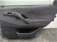  Ручка двери наружная Volkswagen Passat 4 1994-1996 11382319 #5