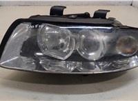 8E0941029C Фара (передняя) Audi A4 (B6) 2000-2006 20369434 #2