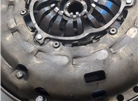 616232 Маховик Opel Astra J 2010-2017 20369442 #2