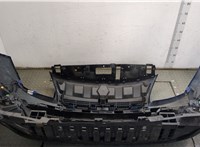  Бампер Renault Scenic 2009-2012 20369443 #4