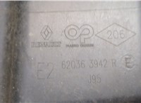  Бампер Renault Scenic 2009-2012 20369443 #5