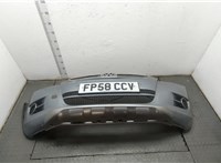  Бампер Volkswagen Tiguan 2007-2011 20369445 #1