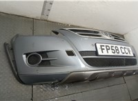  Бампер Volkswagen Tiguan 2007-2011 20369445 #2