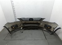  Бампер Volkswagen Tiguan 2007-2011 20369445 #7