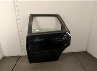  Дверь боковая (легковая) Ford Focus 2 2005-2008 20369452 #1
