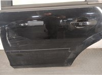  Дверь боковая (легковая) Ford Focus 2 2005-2008 20369452 #2