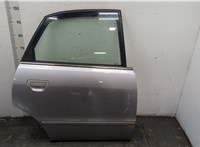  Дверь боковая (легковая) Audi A4 (B5) 1994-2000 20369456 #1