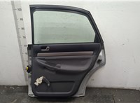  Дверь боковая (легковая) Audi A4 (B5) 1994-2000 20369456 #6