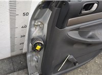  Дверь боковая (легковая) Audi A4 (B5) 1994-2000 20369456 #10