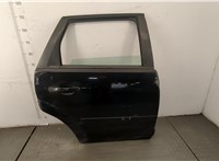  Дверь боковая (легковая) Ford Focus 2 2005-2008 20369463 #1