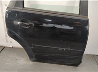  Дверь боковая (легковая) Ford Focus 2 2005-2008 20369463 #2
