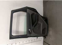  Дверь боковая (легковая) Ford Focus 2 2005-2008 20369463 #6