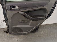  Дверь боковая (легковая) Ford Focus 2 2005-2008 20369463 #7
