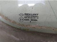  Стекло боковой двери Renault Master 1998-2003 20369491 #2