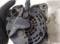  Генератор Opel Astra H 2004-2010 20369494 #4
