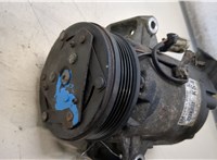  Компрессор кондиционера Opel Astra H 2004-2010 20369495 #2