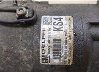  Компрессор кондиционера Opel Astra H 2004-2010 20369495 #3