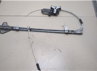  Стеклоподъемник электрический Renault Master 1998-2003 20369500 #1