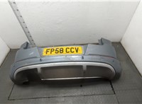  Бампер Volkswagen Tiguan 2007-2011 20369506 #1