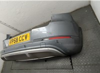  Бампер Volkswagen Tiguan 2007-2011 20369506 #2