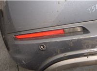 Бампер Volkswagen Tiguan 2007-2011 20369506 #4