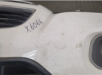  Бампер Chevrolet Trax 2013-2016 20369507 #2