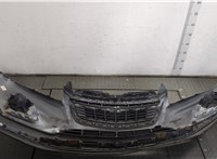  Бампер Chevrolet Trax 2013-2016 20369507 #7