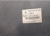  Бампер Chevrolet Trax 2013-2016 20369507 #8