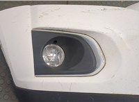  Бампер Chevrolet Trax 2013-2016 20369507 #10