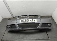  Бампер BMW 3 E90, E91, E92, E93 2005-2012 20369520 #1