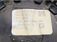  Стекло бокового зеркала Lamborghini Urus 2017 – 2022 20369521 #3