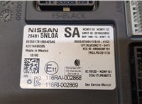 284B15NL0A Блок управления бортовой сети (Body Control Module) Infiniti QX50 2017- 20369527 #2