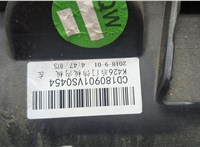 CD180901VS0454 Молдинг двери Volvo XC60 2017- 20369531 #3