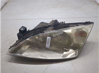 1S7113006AM, 0301174201 Фара (передняя) Ford Mondeo 3 2000-2007 20369544 #4