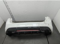  Бампер Volvo V60 2010-2018 20369546 #1