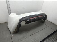  Бампер Volvo V60 2010-2018 20369546 #4