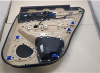D09070053 Дверная карта (Обшивка двери) Volvo XC60 2017- 20369550 #7